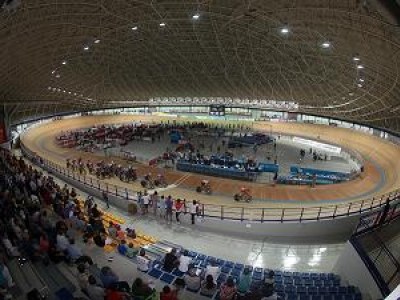 Campionati Europei su Pista