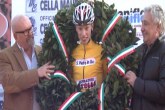 Castegnaro firma la prima
