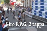 Al Giro del Friuli dominio Colpack, Ruffoni vince anche la seconda tappa
