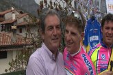 Zurlo di forza a Poffabro, Donato leader del Friuli junior dopo la seconda tappa